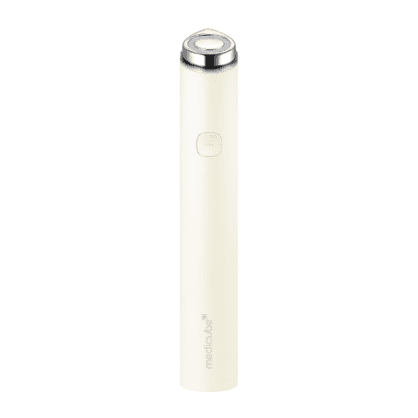 AGE-R Booster Pro Mini Plus Beige