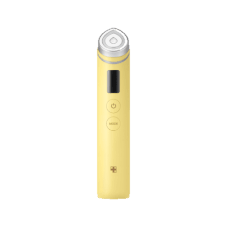 Age-R Booster Pro AMARILLO