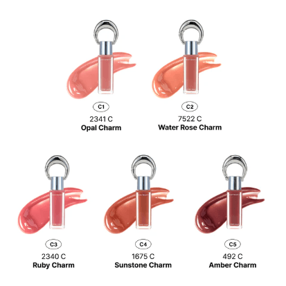Charm Tint Glossy Gel 4053C WATER ROSE