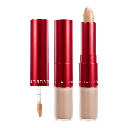 Glide & Hide Blurring Concealer#5C