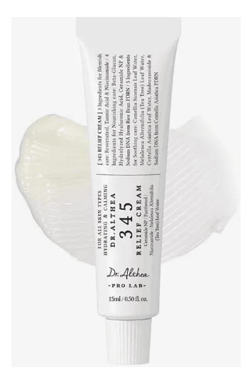 MINI CREMA 345 RELIEF
