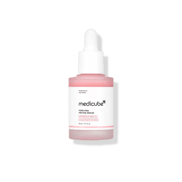 PDRN Pink Peptide Serum