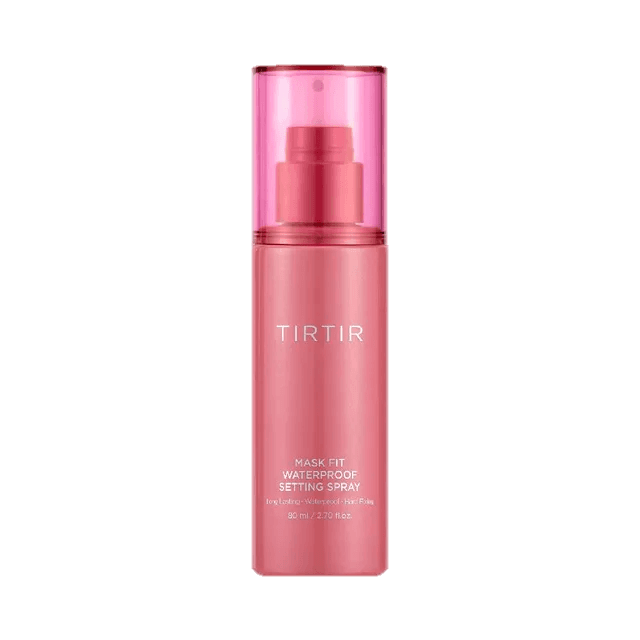 Bruma Fijadora Mask Fit Waterproof Setting Spray
