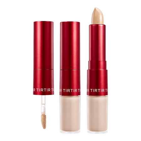 Glide & Hide Blurring Concealer#3.5 W
