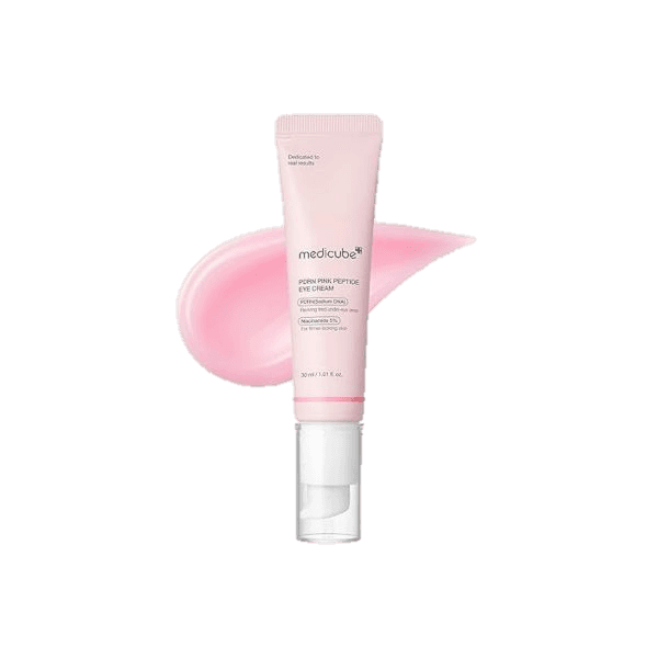PDRN Pink Peptide Eye Cream