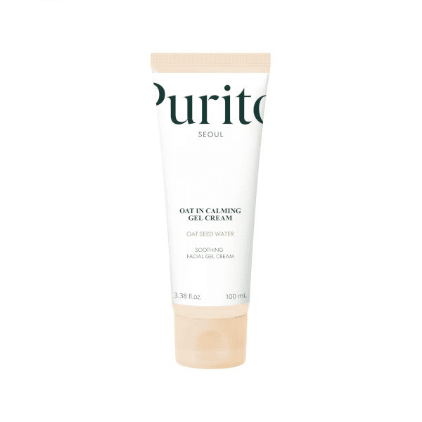 Crema Facial Oat-In Calming Gel Cream