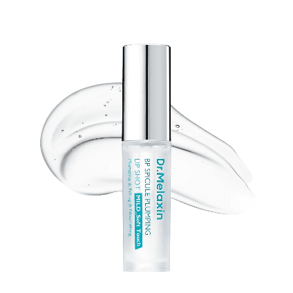 BIO-SPICULE LIP SHOT