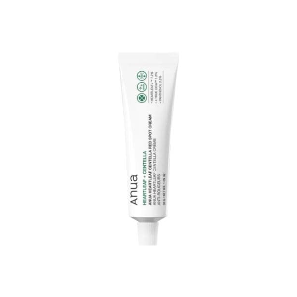 Heartleaf Centella Red Spot Cream