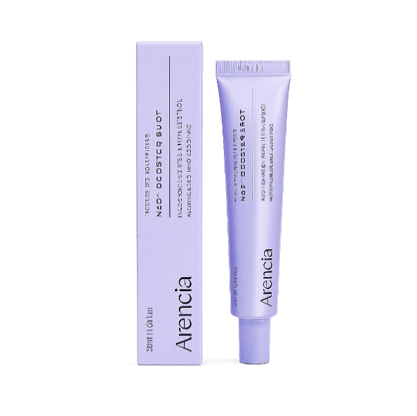 Tratamiento NAD+ Booster Shot