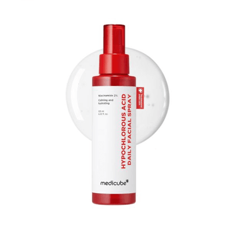 Hypochlorous Acid Daily Facial Spray