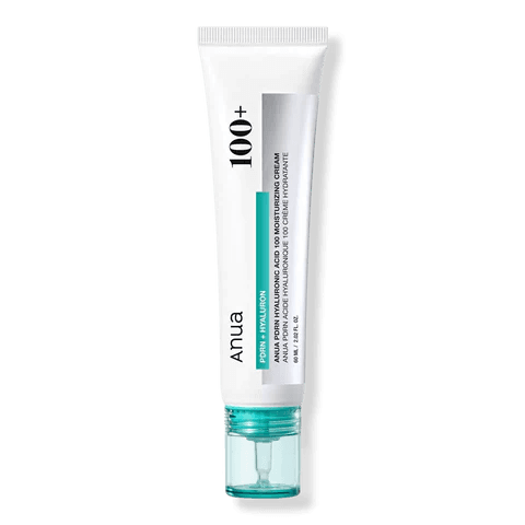 Crema Facial PDRN Hyaluronic Acid 100 Moisturizing Cream