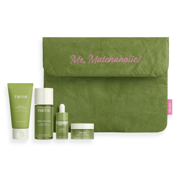 Me, Matchaholic Set