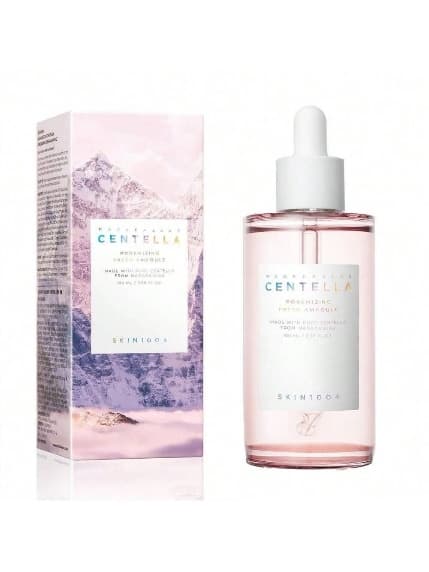 AMPOLLA FACIAL MADAGASCAR CENTELLA POREMIZING FRESH AMPOULE JUMBO
