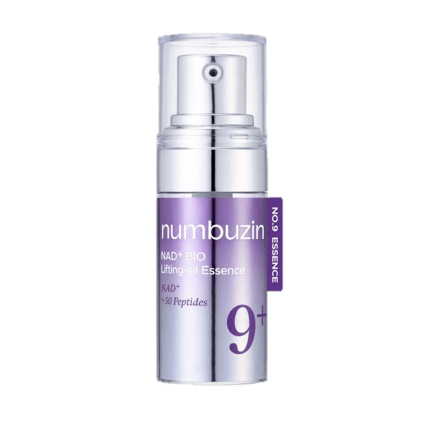 No.9 NAD+ BIO Lifting-sil Essence