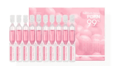 PDRN Pink One Day Serum - 1.5ml*10pcs