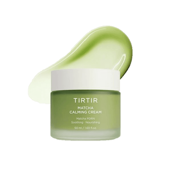 Matcha Calming Cream