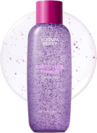 Tónico Bakuchiol Plumping Capsule Toner MORADO