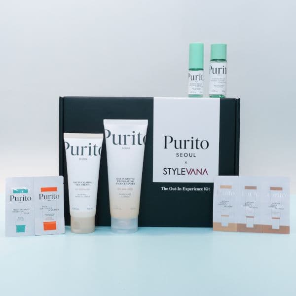 The Oat In Experience Kit