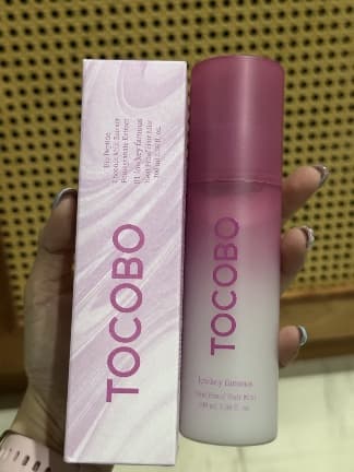 Spray para Cabello Heat Proof low key premium #1