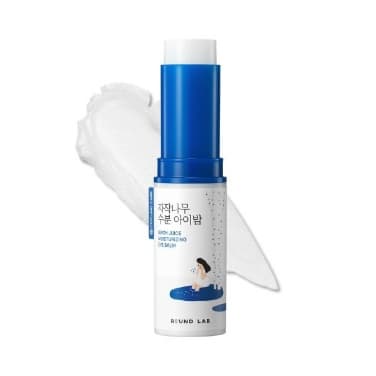 Birch Juice Moisturizing Eye Balm
