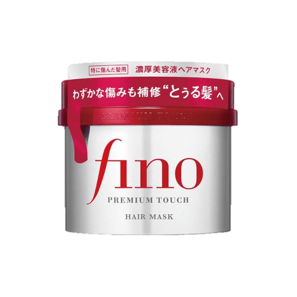 Fino Premium Touch Hair Mask
