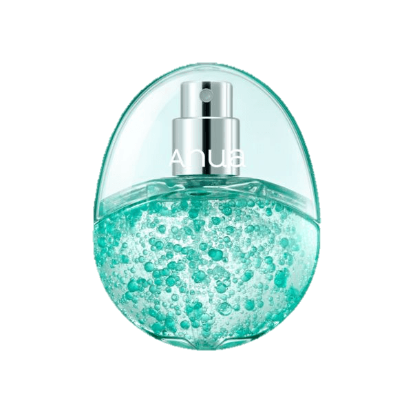 PDRN Hyaluronic Acid Hydrating Capsule Mist