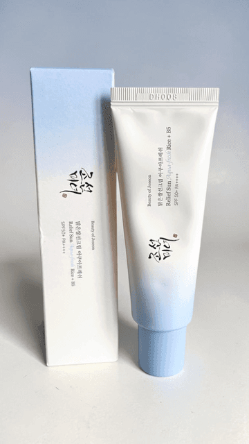PROTECTOR SOLAR RELIEF SUN AQUA-FRESH