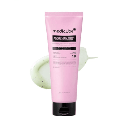 Rosemary PDRN Hair & Scalp Conditioner