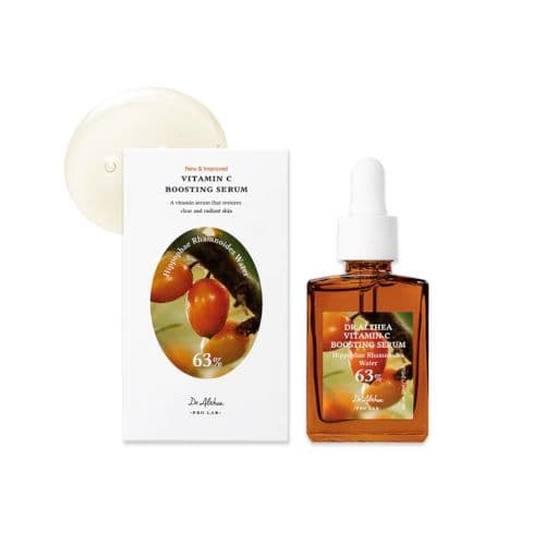 Vitamin C Boosting Serum