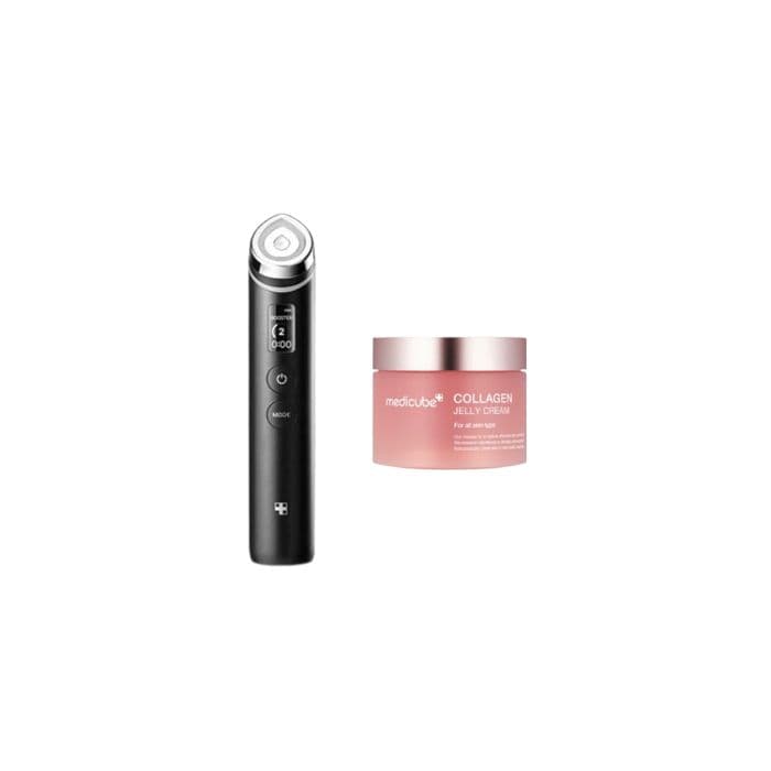 Booster Pro Basic Set