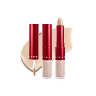 Glide & Hide Blurring Concealer #4.5N