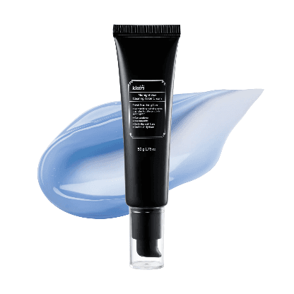 Crema Hidratante Midnight Blue Clearing Water Cream Mini