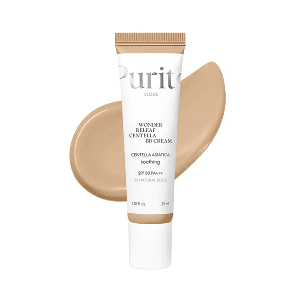 Crema BB Wonder Releaf Centella BB Cream #23 Natural Beige