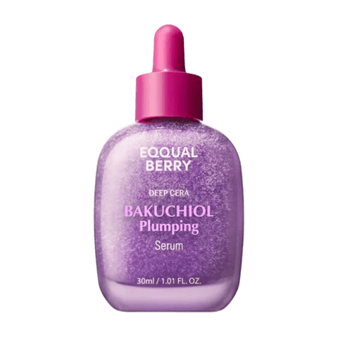 Sérum Facial Bakuchiol Plumping Serum MORADO