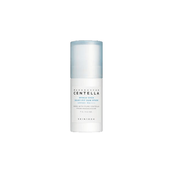 Madagascar Centella Hyalu-Cica Silky-Fit Sun Stick Mini SPF50+ PA++++