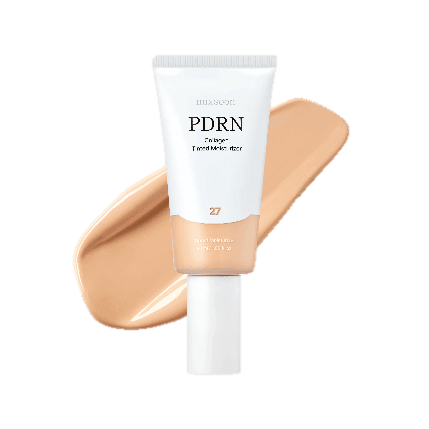 PDRN Collagen Tinted Moisturizer # 27 UNSEEN
