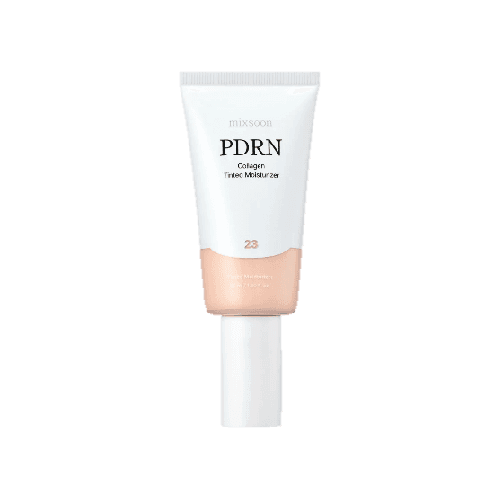 PDRN Collagen Tinted Moisturizer # 23 AURA
