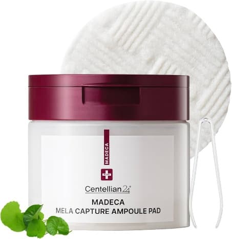 Madeca Mela Capture Ampoule Pad