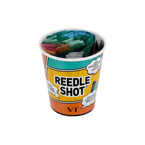 Arencia - PDRN Booster Shot - Booster reafirmante