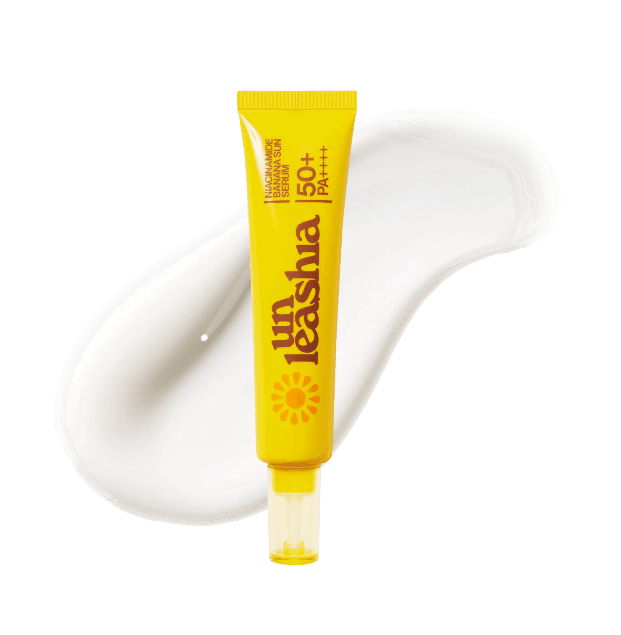 Sérum Solar Niacinamide Banana Sun Serum