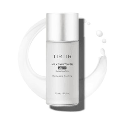 Milk Skin Toner Light
