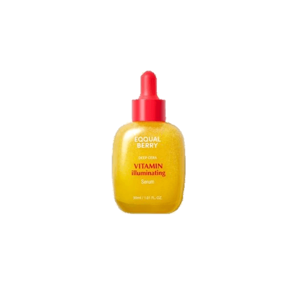 Vitamin Illuminating Serum AMARILLO