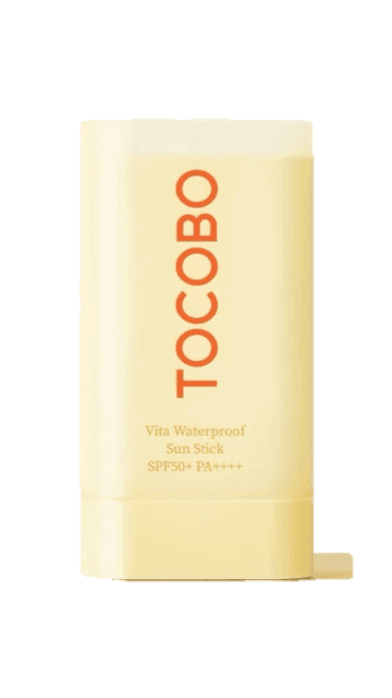 Protector Solar en Barra Cica Cooling Sun Stick VERDE